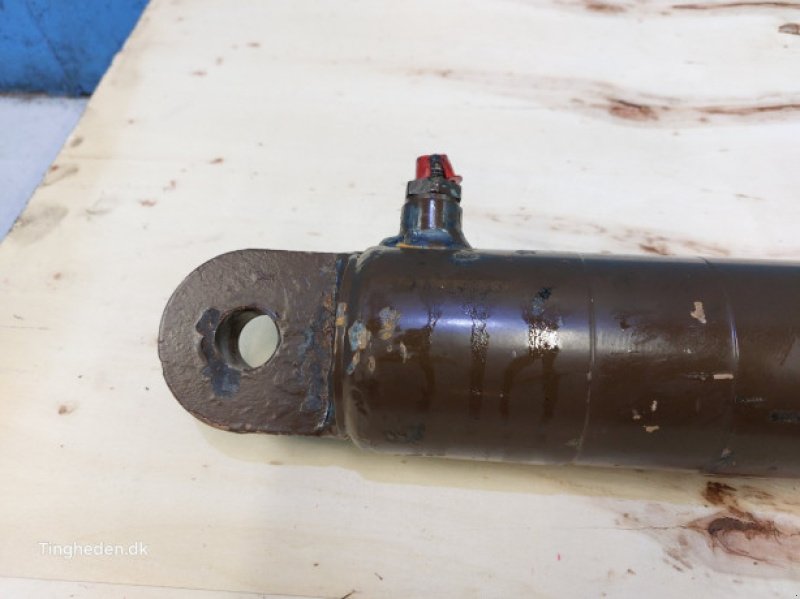 hydraulische Anlage типа Massey Ferguson 31, Gebrauchtmaschine в Hemmet (Фотография 3)