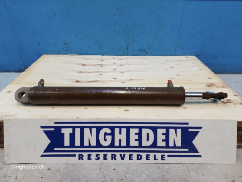 hydraulische Anlage Türe ait Massey Ferguson 31, Gebrauchtmaschine içinde Hemmet (resim 1)