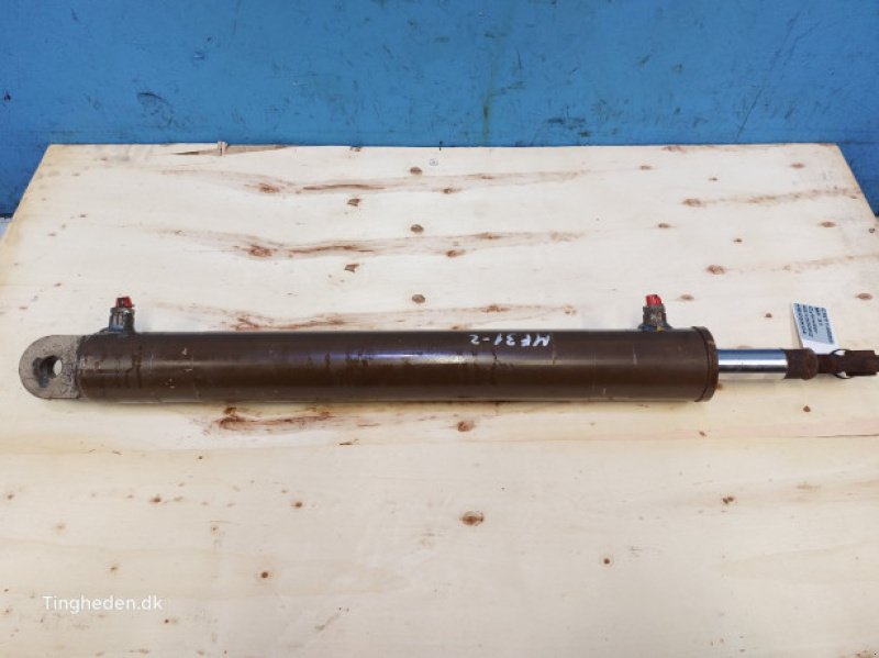 hydraulische Anlage типа Massey Ferguson 31, Gebrauchtmaschine в Hemmet (Фотография 2)