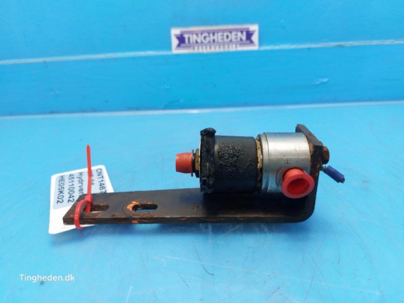 hydraulische Anlage типа Massey Ferguson 31, Gebrauchtmaschine в Hemmet (Фотография 4)