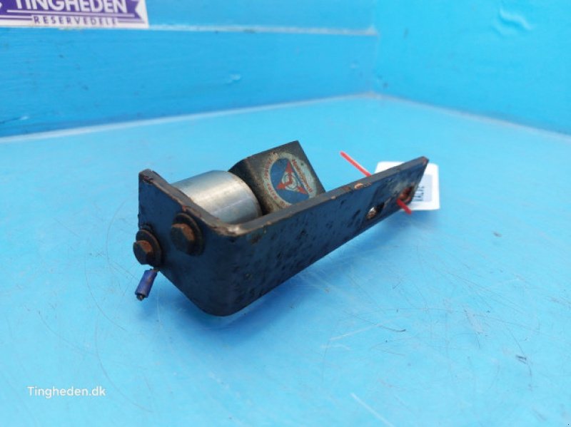 hydraulische Anlage типа Massey Ferguson 31, Gebrauchtmaschine в Hemmet (Фотография 12)