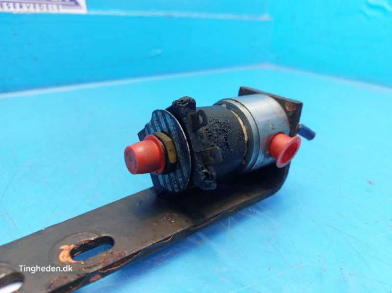 hydraulische Anlage типа Massey Ferguson 31, Gebrauchtmaschine в Hemmet (Фотография 5)