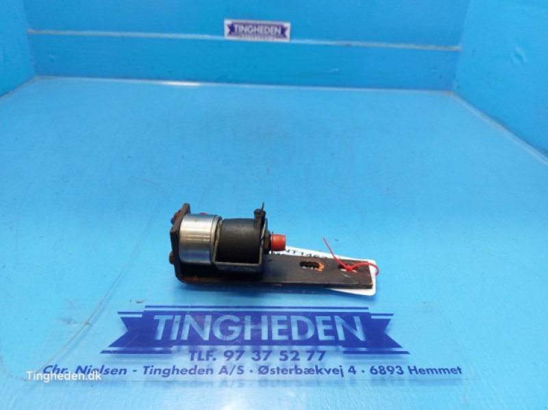 hydraulische Anlage типа Massey Ferguson 31, Gebrauchtmaschine в Hemmet (Фотография 1)