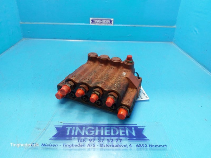 hydraulische Anlage типа Massey Ferguson 31, Gebrauchtmaschine в Hemmet (Фотография 1)