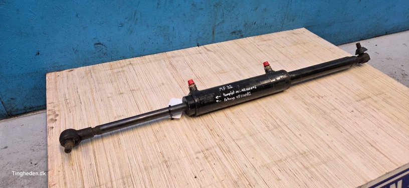 hydraulische Anlage типа Massey Ferguson 32, Gebrauchtmaschine в Hemmet (Фотография 2)