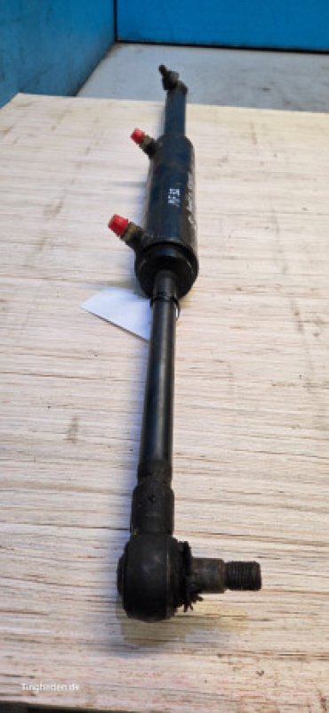 hydraulische Anlage типа Massey Ferguson 32, Gebrauchtmaschine в Hemmet (Фотография 5)