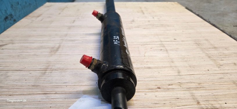 hydraulische Anlage типа Massey Ferguson 32, Gebrauchtmaschine в Hemmet (Фотография 7)