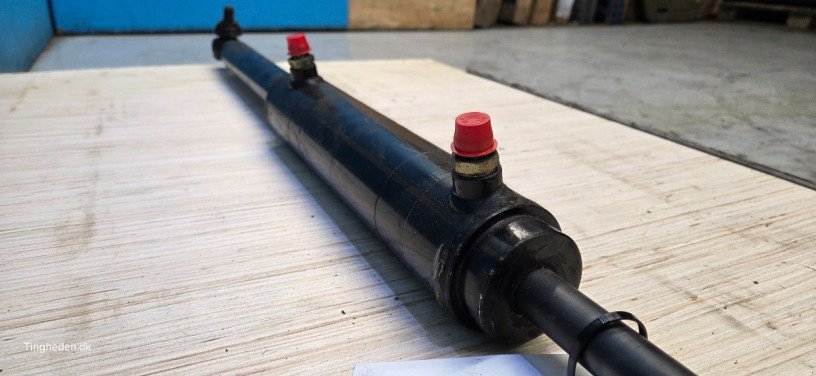 hydraulische Anlage типа Massey Ferguson 32, Gebrauchtmaschine в Hemmet (Фотография 8)