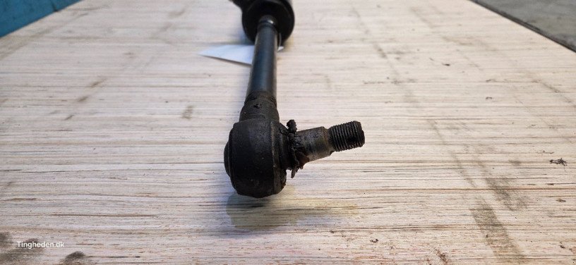 hydraulische Anlage типа Massey Ferguson 32, Gebrauchtmaschine в Hemmet (Фотография 4)