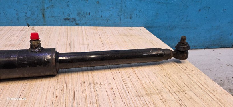 hydraulische Anlage типа Massey Ferguson 32, Gebrauchtmaschine в Hemmet (Фотография 9)