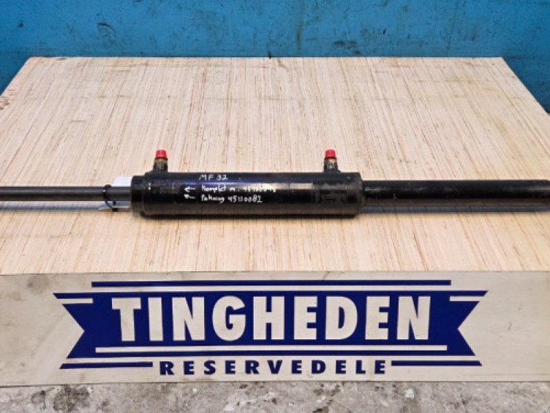 hydraulische Anlage типа Massey Ferguson 32, Gebrauchtmaschine в Hemmet (Фотография 1)