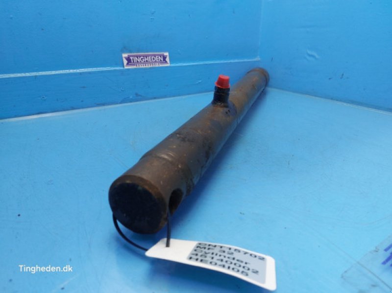 hydraulische Anlage типа Massey Ferguson 32, Gebrauchtmaschine в Hemmet (Фотография 5)