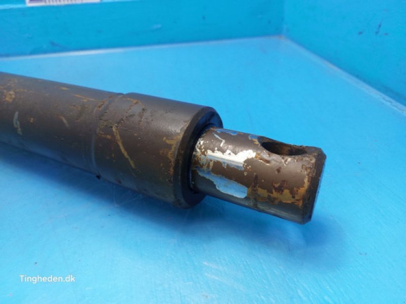 hydraulische Anlage типа Massey Ferguson 32, Gebrauchtmaschine в Hemmet (Фотография 9)