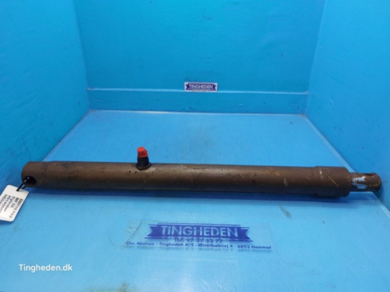 hydraulische Anlage типа Massey Ferguson 32, Gebrauchtmaschine в Hemmet (Фотография 1)