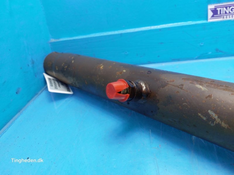 hydraulische Anlage типа Massey Ferguson 32, Gebrauchtmaschine в Hemmet (Фотография 13)