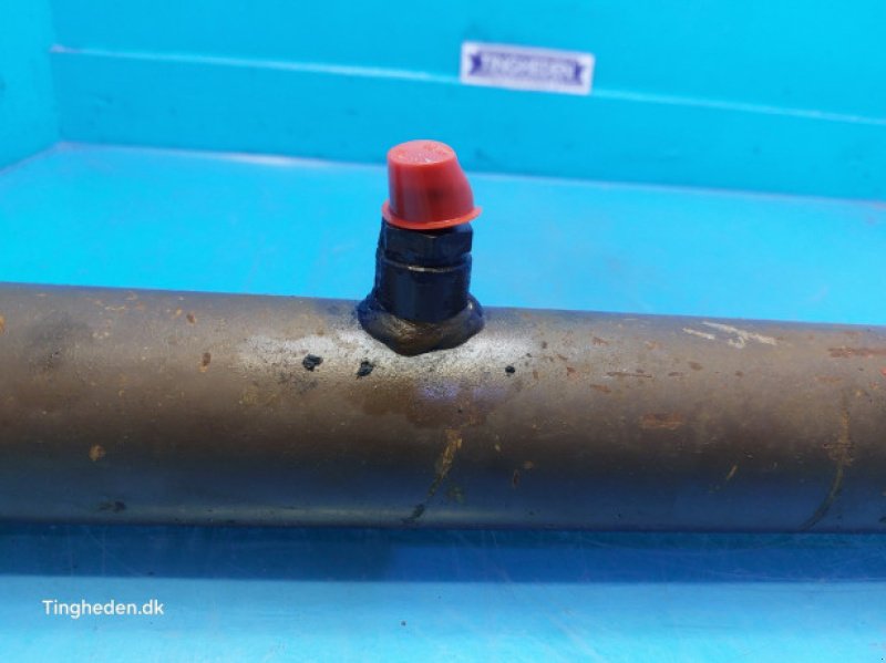 hydraulische Anlage типа Massey Ferguson 32, Gebrauchtmaschine в Hemmet (Фотография 3)