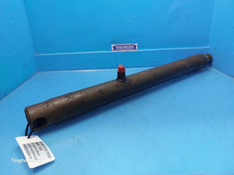 hydraulische Anlage типа Massey Ferguson 32, Gebrauchtmaschine в Hemmet (Фотография 8)