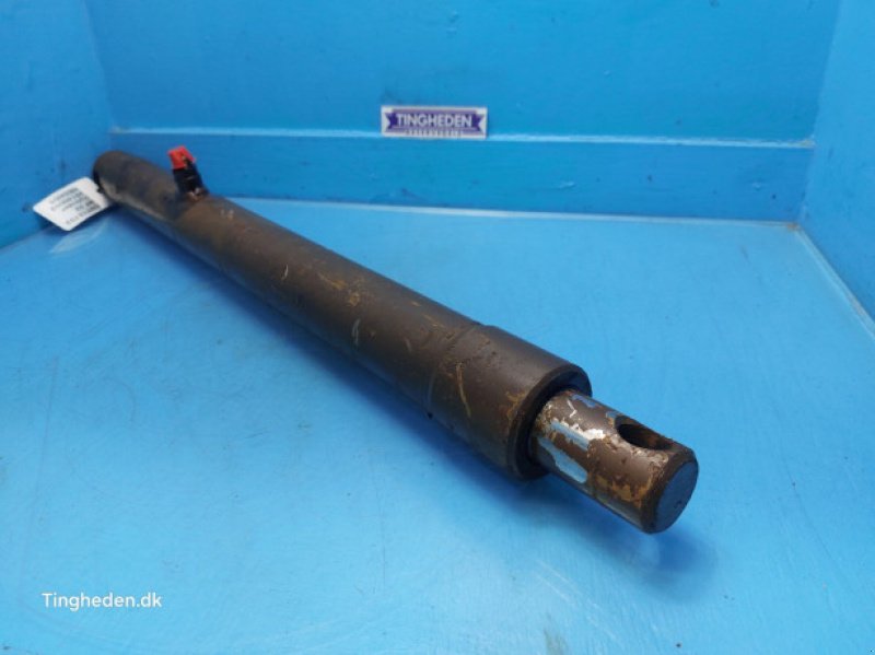 hydraulische Anlage типа Massey Ferguson 32, Gebrauchtmaschine в Hemmet (Фотография 10)