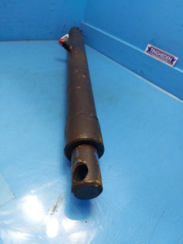 hydraulische Anlage типа Massey Ferguson 32, Gebrauchtmaschine в Hemmet (Фотография 12)