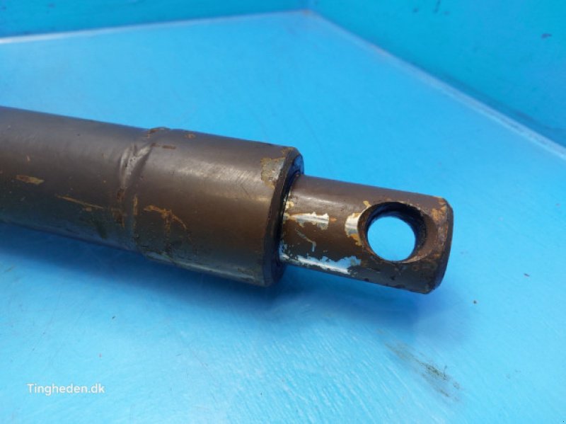 hydraulische Anlage типа Massey Ferguson 32, Gebrauchtmaschine в Hemmet (Фотография 11)