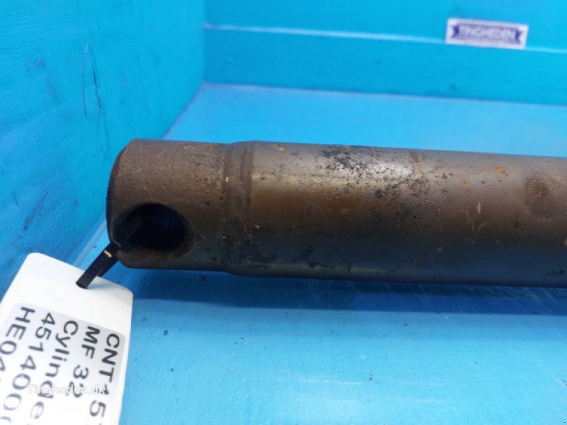 hydraulische Anlage типа Massey Ferguson 32, Gebrauchtmaschine в Hemmet (Фотография 2)