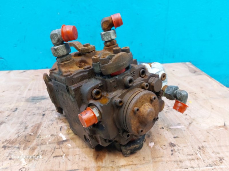 hydraulische Anlage типа Massey Ferguson 32, Gebrauchtmaschine в Hemmet (Фотография 20)