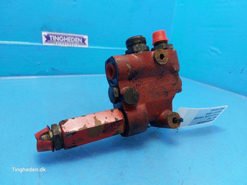 hydraulische Anlage типа Massey Ferguson 32, Gebrauchtmaschine в Hemmet (Фотография 9)