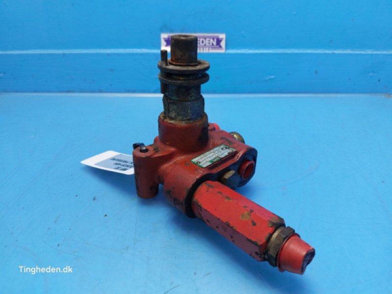 hydraulische Anlage типа Massey Ferguson 32, Gebrauchtmaschine в Hemmet (Фотография 3)