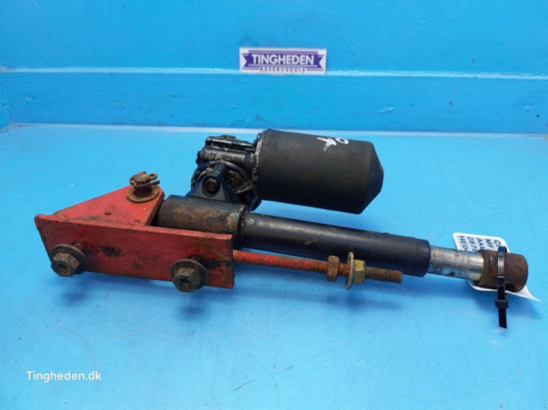 hydraulische Anlage типа Massey Ferguson 32, Gebrauchtmaschine в Hemmet (Фотография 5)