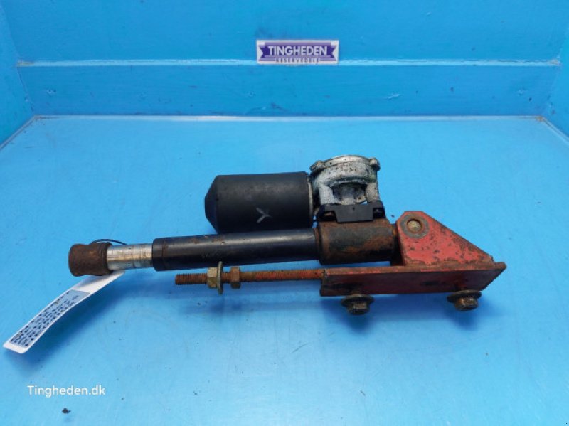 hydraulische Anlage типа Massey Ferguson 32, Gebrauchtmaschine в Hemmet (Фотография 11)