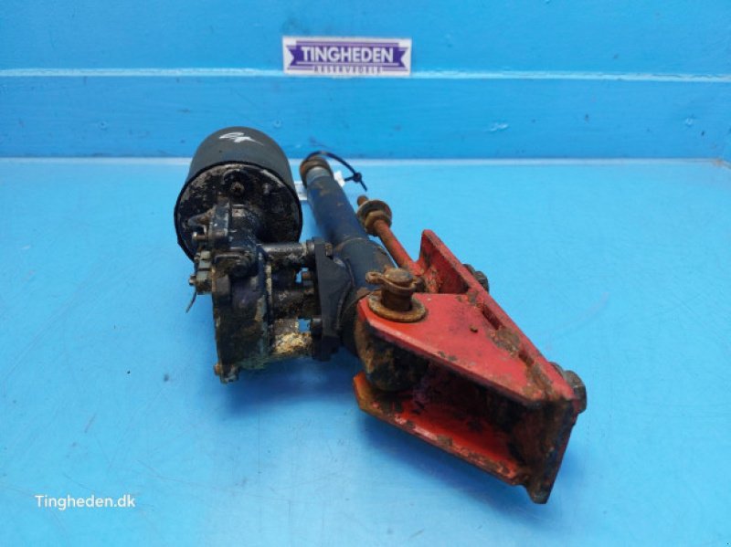 hydraulische Anlage типа Massey Ferguson 32, Gebrauchtmaschine в Hemmet (Фотография 4)