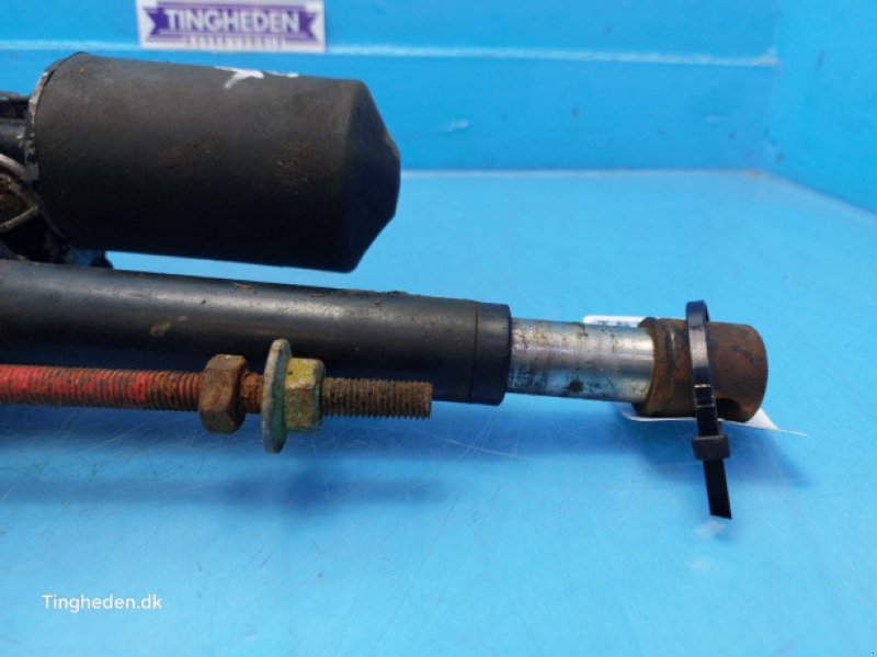 hydraulische Anlage типа Massey Ferguson 32, Gebrauchtmaschine в Hemmet (Фотография 7)