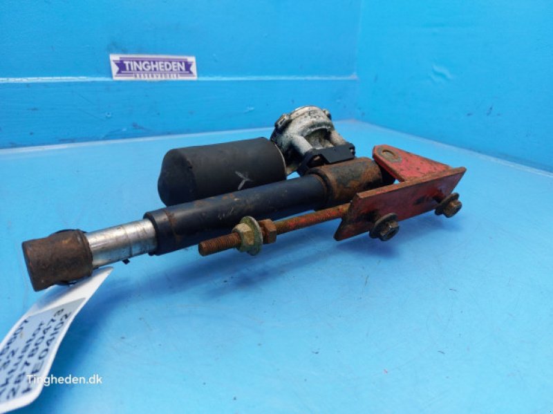 hydraulische Anlage типа Massey Ferguson 32, Gebrauchtmaschine в Hemmet (Фотография 13)