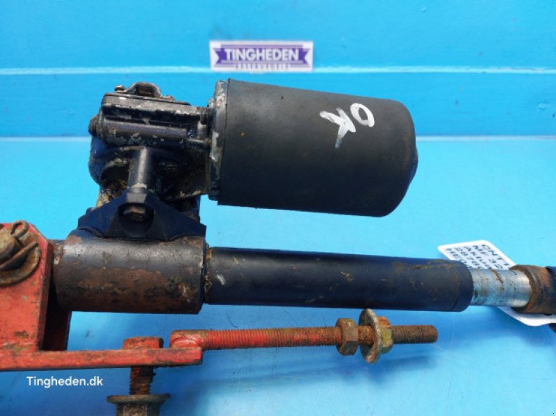 hydraulische Anlage типа Massey Ferguson 32, Gebrauchtmaschine в Hemmet (Фотография 8)