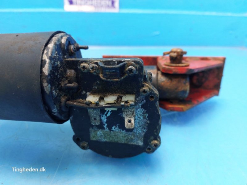 hydraulische Anlage типа Massey Ferguson 32, Gebrauchtmaschine в Hemmet (Фотография 3)