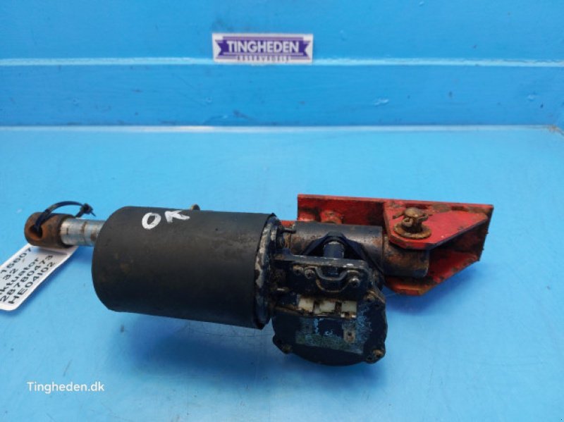 hydraulische Anlage типа Massey Ferguson 32, Gebrauchtmaschine в Hemmet (Фотография 2)