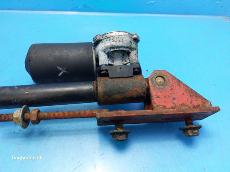 hydraulische Anlage типа Massey Ferguson 32, Gebrauchtmaschine в Hemmet (Фотография 12)