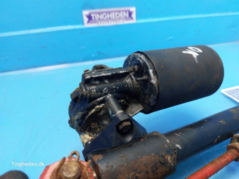 hydraulische Anlage типа Massey Ferguson 32, Gebrauchtmaschine в Hemmet (Фотография 9)