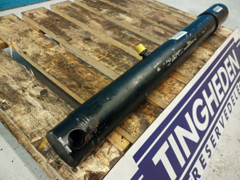 hydraulische Anlage типа Massey Ferguson 34, Gebrauchtmaschine в Hemmet (Фотография 2)