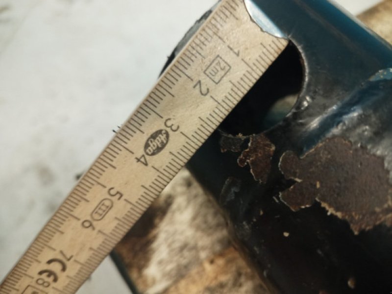 hydraulische Anlage типа Massey Ferguson 34, Gebrauchtmaschine в Hemmet (Фотография 6)