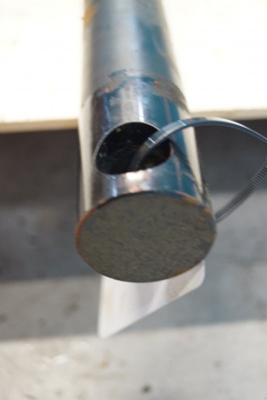 hydraulische Anlage типа Massey Ferguson 38, Gebrauchtmaschine в Hemmet (Фотография 10)