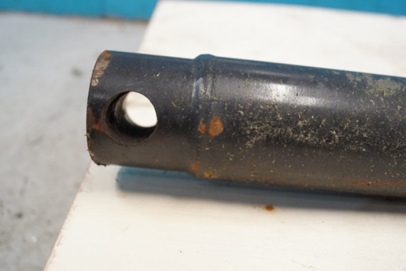 hydraulische Anlage типа Massey Ferguson 38, Gebrauchtmaschine в Hemmet (Фотография 4)