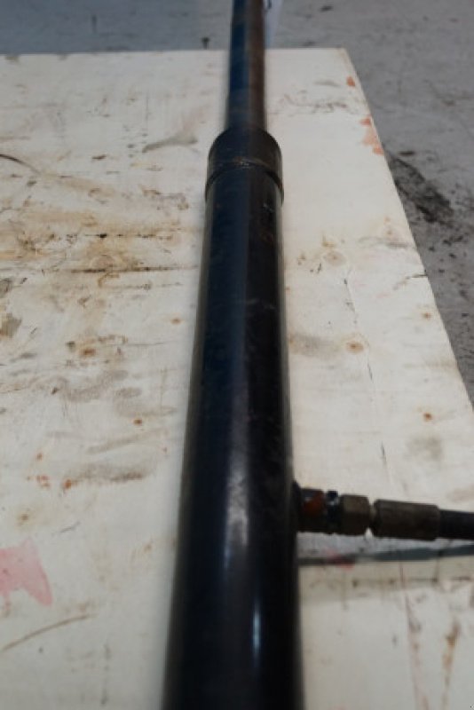 hydraulische Anlage типа Massey Ferguson 38, Gebrauchtmaschine в Hemmet (Фотография 14)