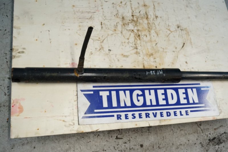 hydraulische Anlage типа Massey Ferguson 38, Gebrauchtmaschine в Hemmet (Фотография 2)