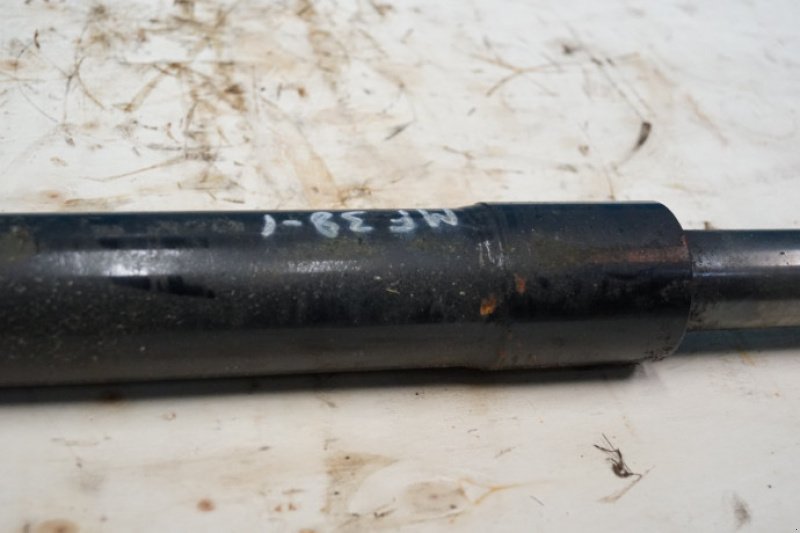 hydraulische Anlage типа Massey Ferguson 38, Gebrauchtmaschine в Hemmet (Фотография 7)