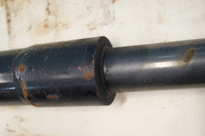 hydraulische Anlage типа Massey Ferguson 38, Gebrauchtmaschine в Hemmet (Фотография 15)