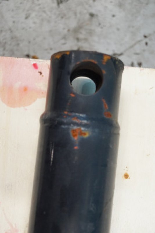 hydraulische Anlage типа Massey Ferguson 38, Gebrauchtmaschine в Hemmet (Фотография 12)