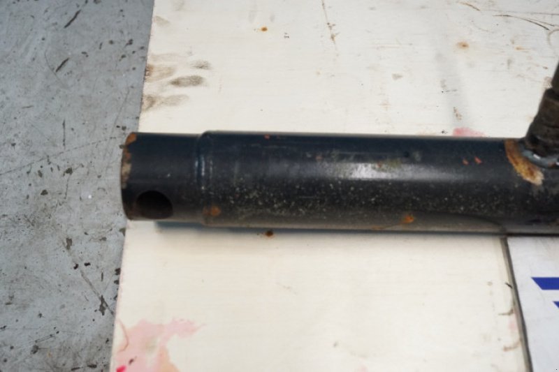 hydraulische Anlage типа Massey Ferguson 38, Gebrauchtmaschine в Hemmet (Фотография 3)