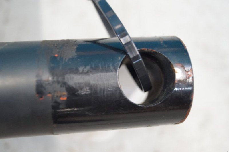 hydraulische Anlage типа Massey Ferguson 38, Gebrauchtmaschine в Hemmet (Фотография 9)