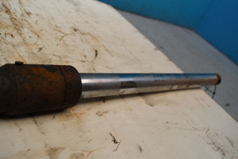 hydraulische Anlage типа Massey Ferguson 38, Gebrauchtmaschine в Hemmet (Фотография 4)